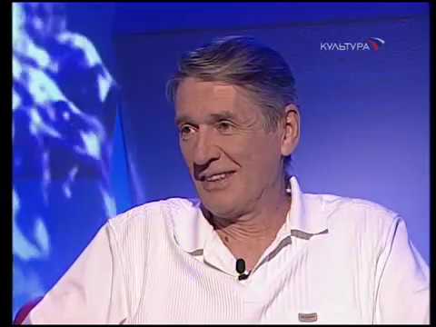 Видео: Ночной полёт (Культура, 18.06.2007) Александр Абдулов