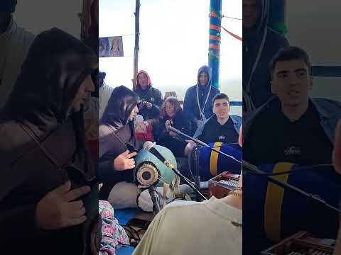 Видео: Киртан Мукунды на Садху-санге 2025 (2)