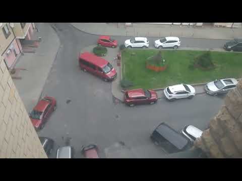 Видео: Лифт (МЛМ-2007 г.в); Комсомольская, 52/1; Город Брест; V=1 м/с; Q=630 кг @Lifti_Bresta