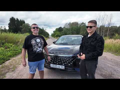 Видео: Омода C5 с пробегом. Отзыв реального владельца. Проездил больше года, что скажет?