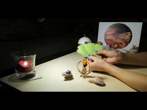 Видео: Ще има ли промяна у Него/ Нея относно нашите отношения? До колко време?