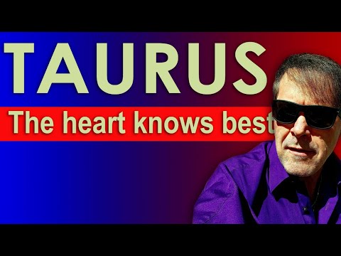 Видео: ТЕЛЕЦ — Сердце всегда знает лучше! Гадание на картах Таро с 27 октября по 2 ноября