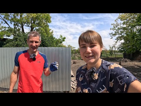 Видео: Жена в шоке от моей работы, хотя ... я сам порой в ауте