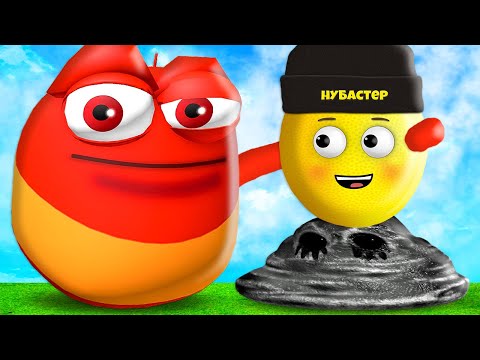 Видео: ИЩУ ЧЕРВЯКА ЛАРВУ ОЙ ОЙ ОЙ в ROBLOX!