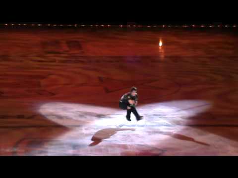 Видео: Триумф Москвиной. Брайан Жубер