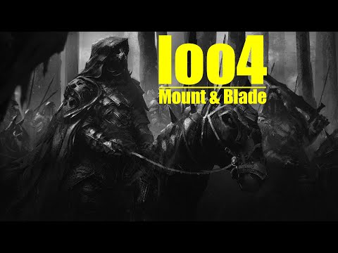 Видео: Моя отчаянная попытка переломить ситуацию. Mount Blade играет Луч