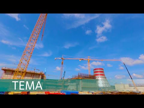 Видео: Поколение 4+. Как создаётся проект «Прорыв»?