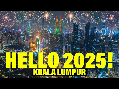 Видео: КУАЛА-ЛУМПУР 2025! КУАЛА-ЛУМПУР: КОШМАРНАЯ МАШИНА ЧАСТЬ III