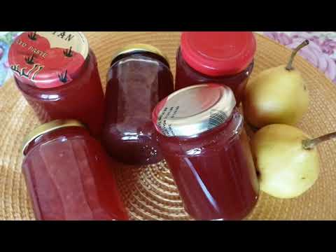 Видео: СЛАДКО ОТ КРУШИ