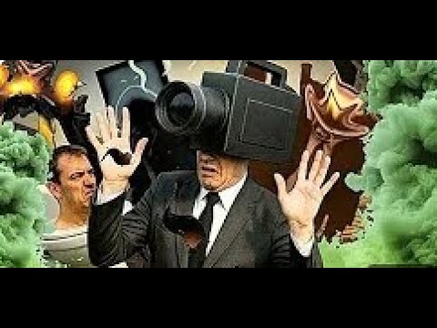 Видео: 1 часть реакции на никагда не сматри такое пахрючево как skibidi toilet