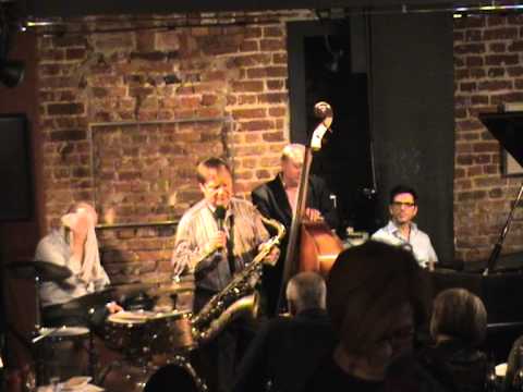 Видео: Квартет Игоря Бутмана part II