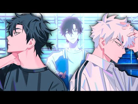 Видео: АГЕНТ ВРЕМЕНИ - ЛУЧШЕЕ НЕ ЯПОНСКОЕ АНИМЕ