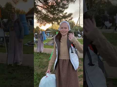 Видео: Великорецкий крестный ход 2023