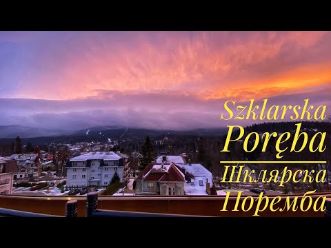 Видео: Невероятные открытия в Шклярской Поребе