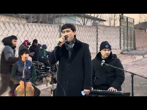 Видео: Лоик Холов - Дилам месузад ГАЗАЛИ НАВ 2024