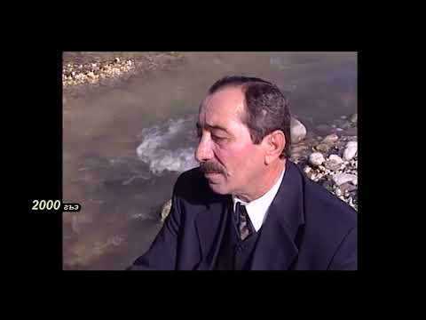 Видео: ХУСЕН МАРЕМУКОВ - Дэ дыщохьэщ1эр Дунейм…  - авторы:  БОРИС ГЕДГАФОВ  и БОРИС КАБАРДОКОВ