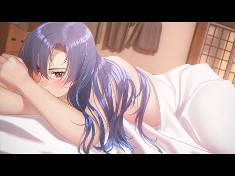 Видео: Love, Money, Rock'n'Roll - Рут Кетрин. Часть 4 / Хорошая концовка (18+)