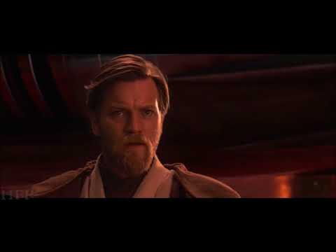 Видео: Канцлер Ги - В рай или в ад (Анакин)