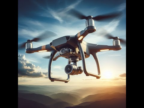 Видео: #28 - ШІ(AI) для дрона. Дев. платформа. Робоча станція. Симулятор польотів.