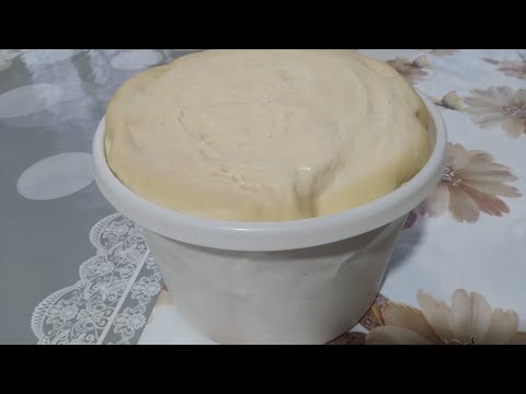 Видео: Табиий хамртуруш тайёрлаймиз