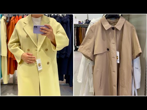 Видео: АУТЛЕТ MAXMARA В ИТАЛИИ, ВЕРХНЯЯ ОДЕЖДА PLUS SIZE ОТ MARINA RINALDI