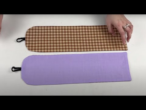 Видео: Отлично продается | Заказам нет конца | Советы по шитью для начинающих.