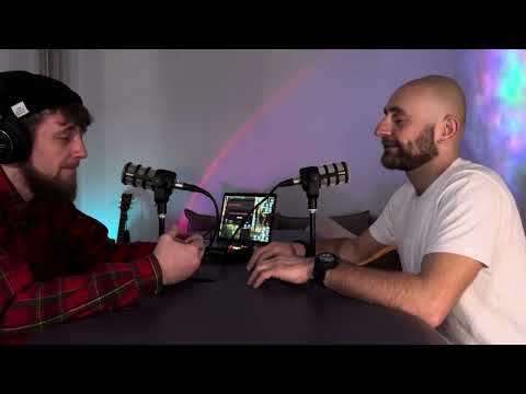 Видео: 🎙️Подкаст Массажиста