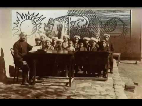 Видео: Сұлтанмахмұт Торайғыров (Өмірбаяны)