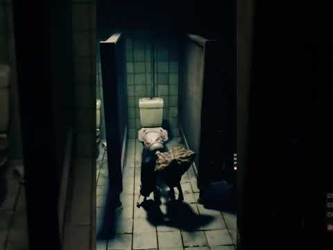 Видео: Туалетный "утёнок"в Reanimal #прохождение #reanimal #адвенчура #хоррор #gameplay