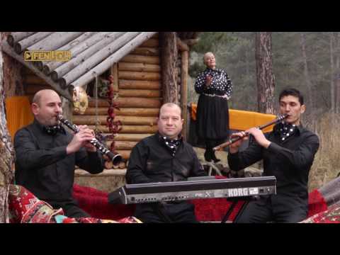 Видео: ANA-MARIA - Sofia, mamo, Sofia / АНА-МАРИЯ - София, мамо, София