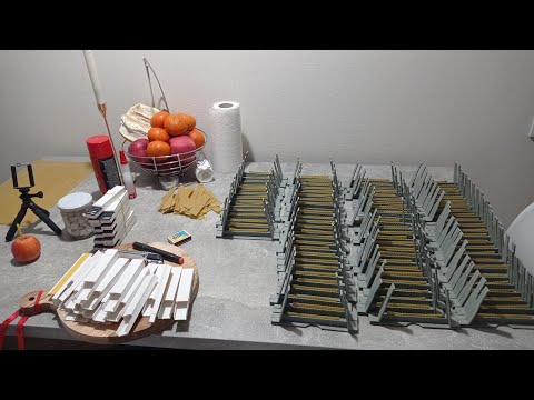 Видео: 201. Секрет!!!!!! Который вам не расскажет никто.Прорыв в Пчеловодстве!!!!!!!!!!!