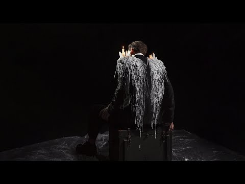 Видео: playingtheangel — проблемы в раю (feat. Stervell)