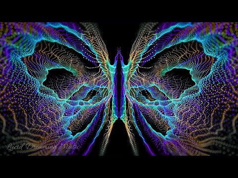 Видео: 963 Гц частота Бога | Life Seed | Чудеса и бесконечные благословения достигнут вашей жизни #11