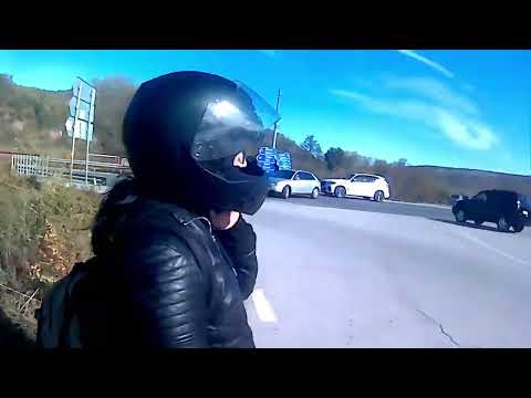 Видео: Каране с компания  до Еленския балкан, на фестивала "Еленски бут" в град  Елена! 