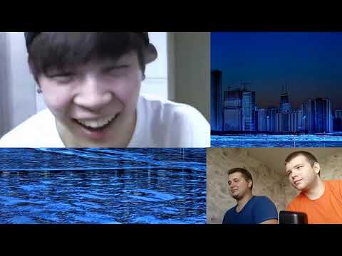 Видео: Реакция на НАШЕ (НЕ) СЧАСТЬЕ ПАК ЧИМИН | JIMIN BTS | KPOP ARI RANG