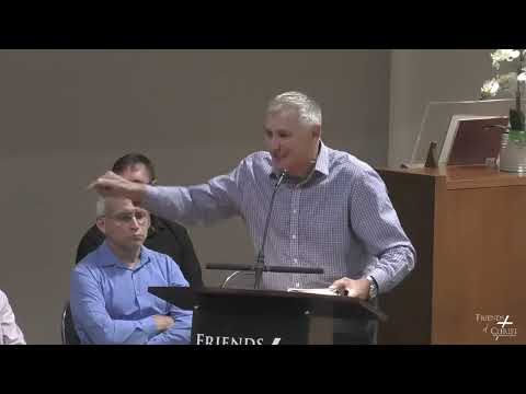 Видео: Овечка вне стана | Александр Бережной