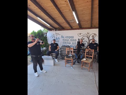 Видео: Джони Раданов - Микс за маса 87