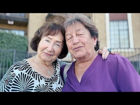 Видео: К Светочке приехала любимая подруга #usa 🇺🇸