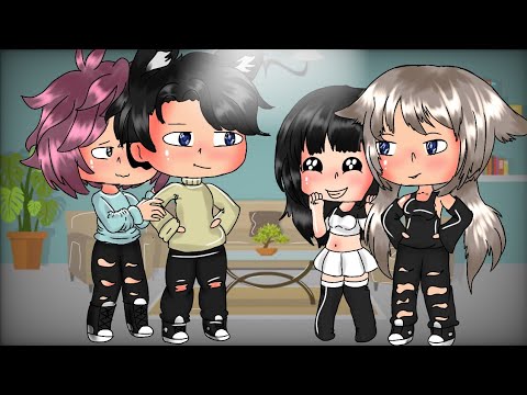 Видео: |🍀⛓️Неожиданный приезд родителей Найджела ⛓️🍀 | Gacha life | на русском | (1/3)|