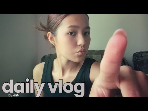 Видео:  VLOG: 4 дня из моей жизни GRWM + маникюр💅