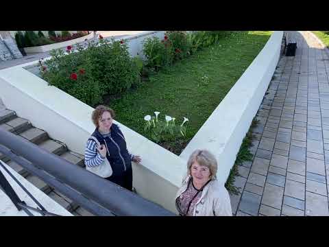 Видео: г. Кашира нашими глазами.