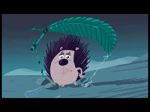 Видео: Едно поинакво пријателство