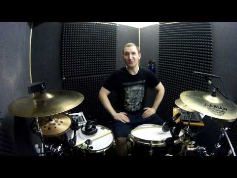 Видео: Перемещение рук по установке