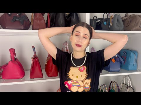 Видео: Кажется, что искушение никогда не кончится.
