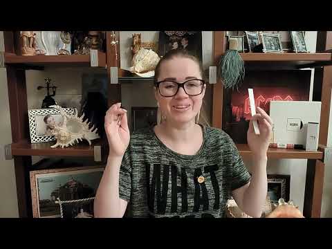 Видео: МоноБренд: Jusbox обзор бренда, часть 3