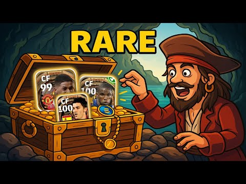 Видео: Я НАШЕЛ РЕДКИЕ КАРТОЧКИ ПО ЭЛЕКТРОФУТБОЛУ В ЭТОМ ЗАБРОШЕННОМ АККАУНТЕ 😯🍀