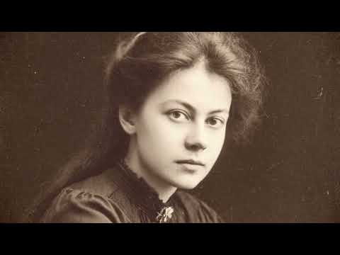 Видео: (1907, Санкт-Петербург) Ужасающий случай Веры Васильевой