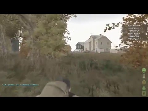 Видео: Руководство новым игрокам в DayZ №1(гайд)