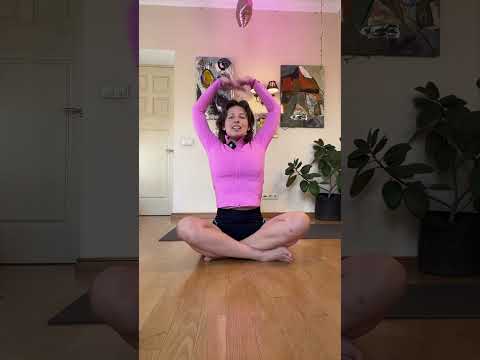 Видео: 4.10 Ранкова практика на зміцнення тіла 