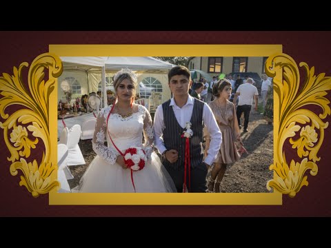 Видео: Маркус и Анастасия - г. Жуков